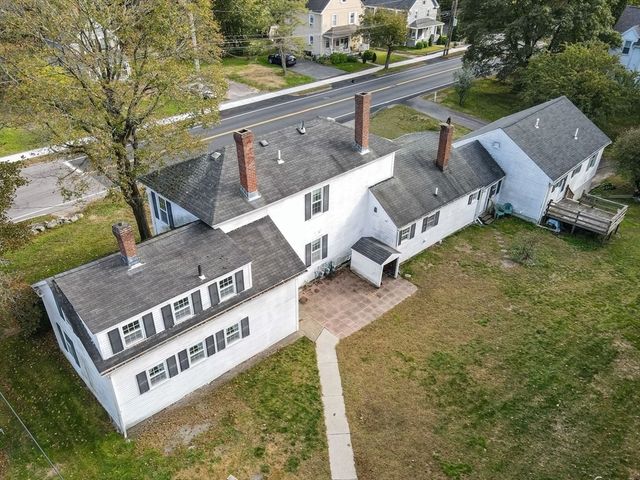 363 - 367 Washington St, Walpole, MA 02032