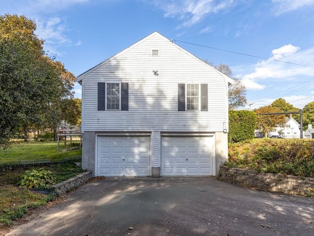 363 - 367 Washington St, Walpole, MA 02032