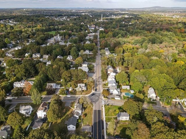 363 - 367 Washington St, Walpole, MA 02032