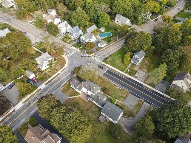 363 - 367 Washington St, Walpole, MA 02032