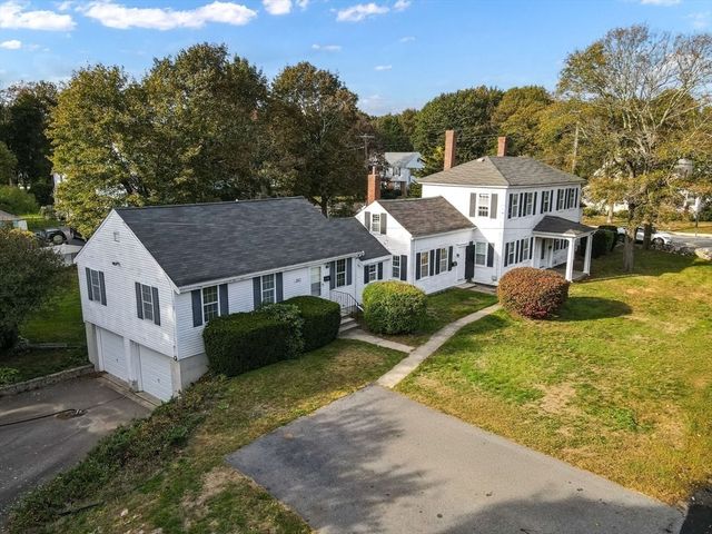 363 - 367 Washington St, Walpole, MA 02032