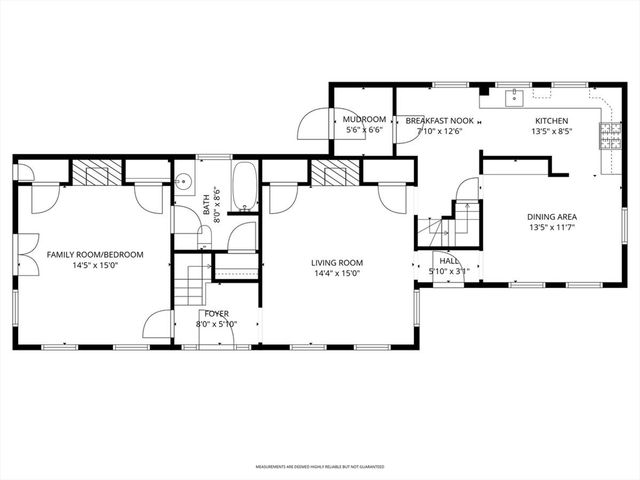 363 - 367 Washington St, Walpole, MA 02032