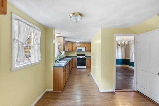 363 - 367 Washington St, Walpole, MA 02032