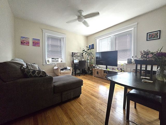 164 Strathmore Road 25, Boston, MA 02135