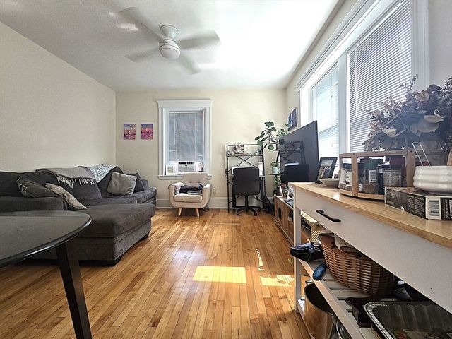 164 Strathmore Road 25, Boston, MA 02135