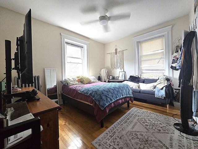 164 Strathmore Road 25, Boston, MA 02135