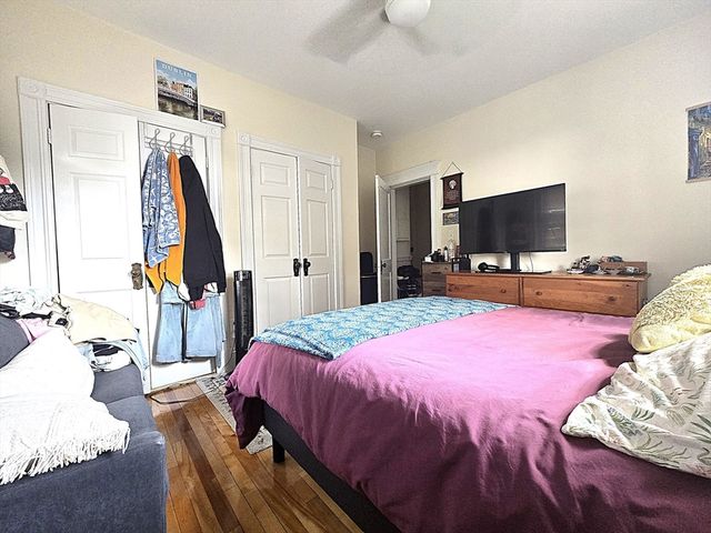 164 Strathmore Road 25, Boston, MA 02135