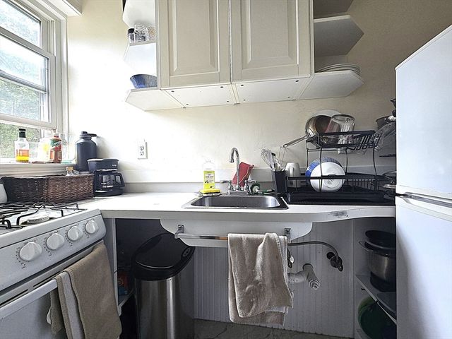 164 Strathmore Road 25, Boston, MA 02135
