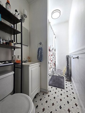 164 Strathmore Road 25, Boston, MA 02135