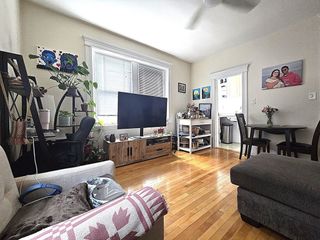 164 Strathmore Road 25, Boston, MA 02135