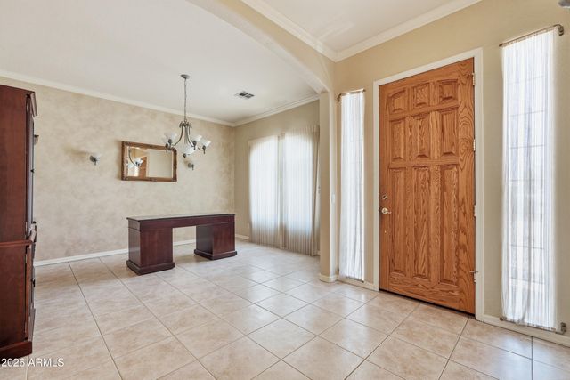 22336 E VALLEJO Street, Queen Creek, AZ 85142