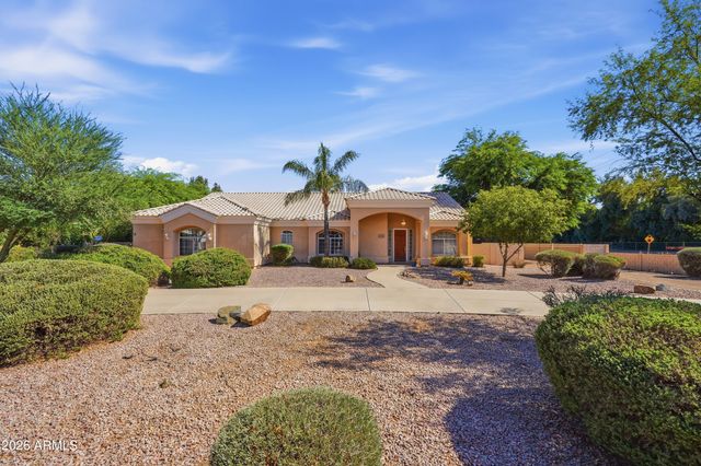 22336 E VALLEJO Street, Queen Creek, AZ 85142