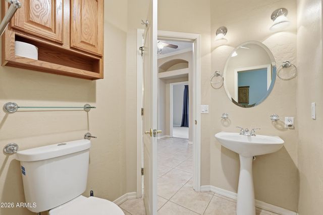 22336 E VALLEJO Street, Queen Creek, AZ 85142