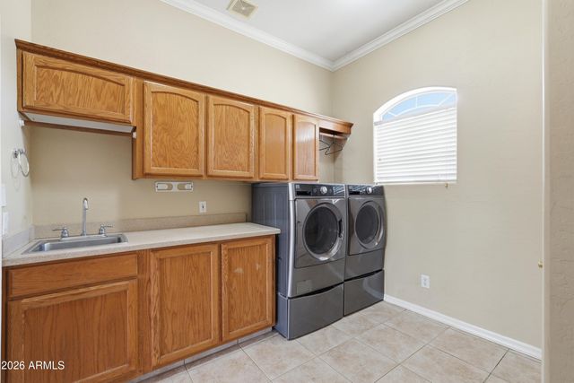 22336 E VALLEJO Street, Queen Creek, AZ 85142