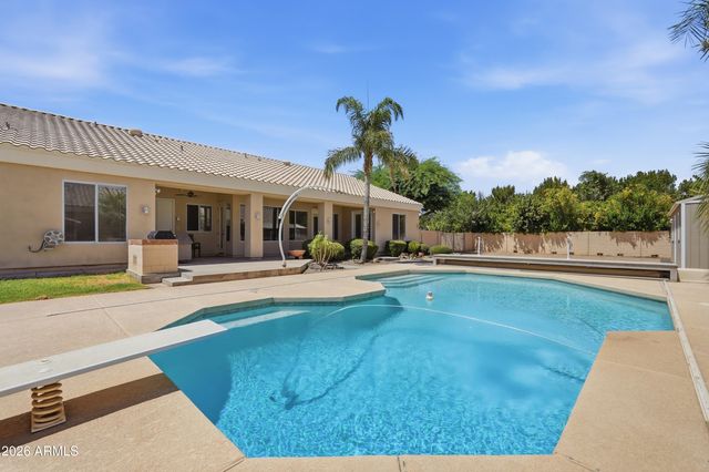 22336 E VALLEJO Street, Queen Creek, AZ 85142