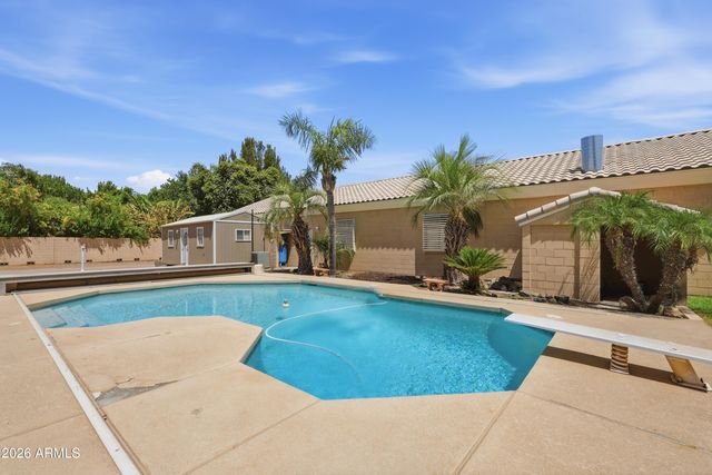 22336 E VALLEJO Street, Queen Creek, AZ 85142