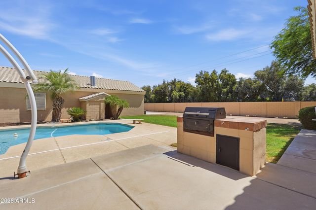 22336 E VALLEJO Street, Queen Creek, AZ 85142