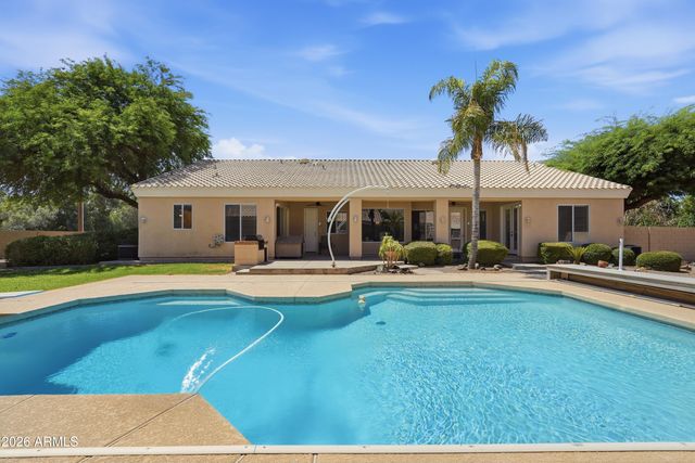 22336 E VALLEJO Street, Queen Creek, AZ 85142