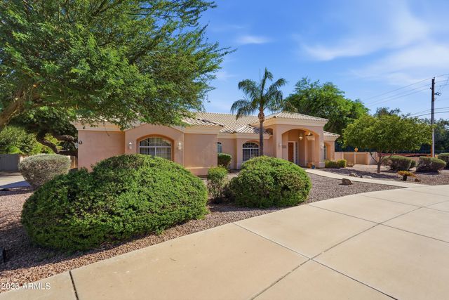 22336 E VALLEJO Street, Queen Creek, AZ 85142