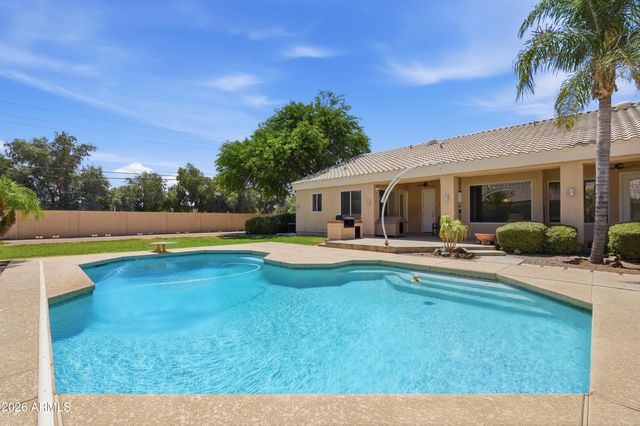 22336 E VALLEJO Street, Queen Creek, AZ 85142