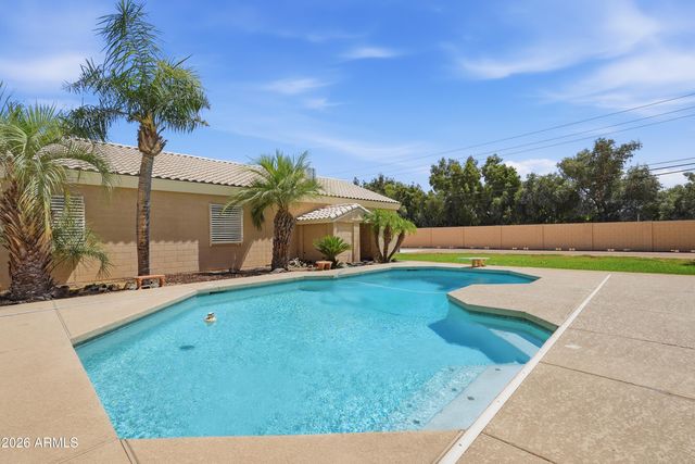 22336 E VALLEJO Street, Queen Creek, AZ 85142