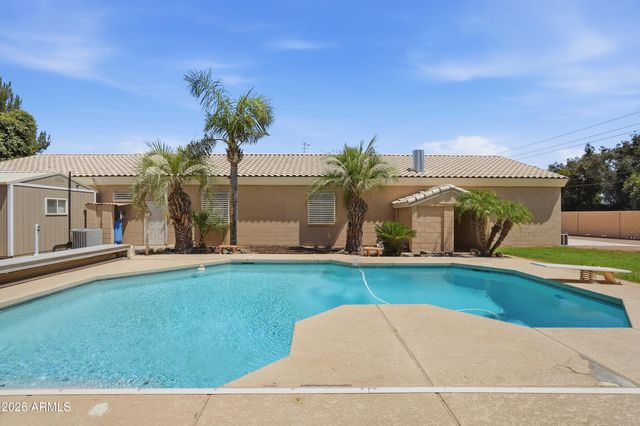 22336 E VALLEJO Street, Queen Creek, AZ 85142