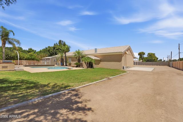22336 E VALLEJO Street, Queen Creek, AZ 85142