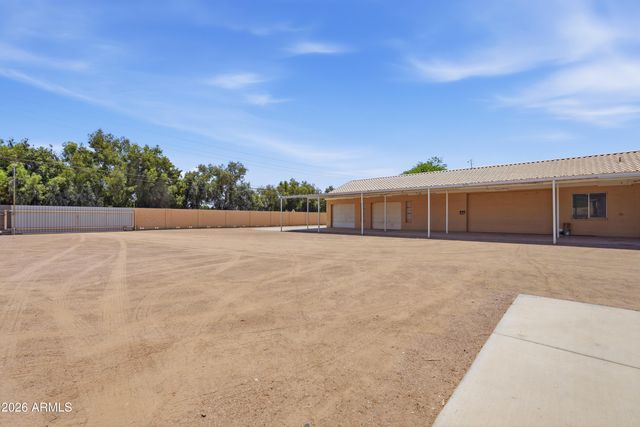 22336 E VALLEJO Street, Queen Creek, AZ 85142