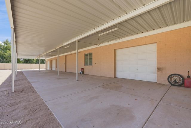 22336 E VALLEJO Street, Queen Creek, AZ 85142