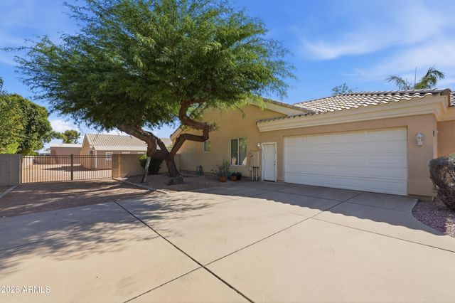 22336 E VALLEJO Street, Queen Creek, AZ 85142