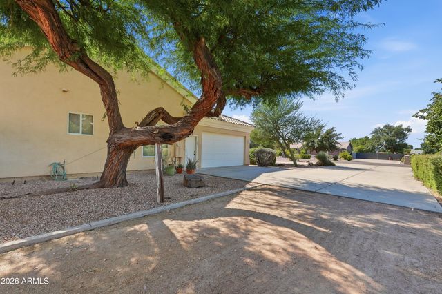 22336 E VALLEJO Street, Queen Creek, AZ 85142