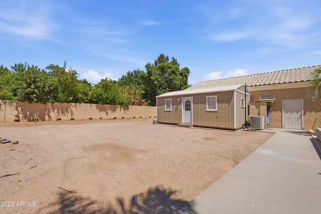 22336 E VALLEJO Street, Queen Creek, AZ 85142
