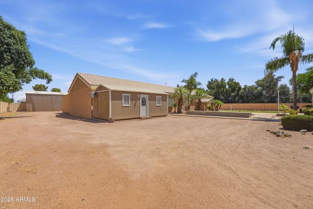 22336 E VALLEJO Street, Queen Creek, AZ 85142