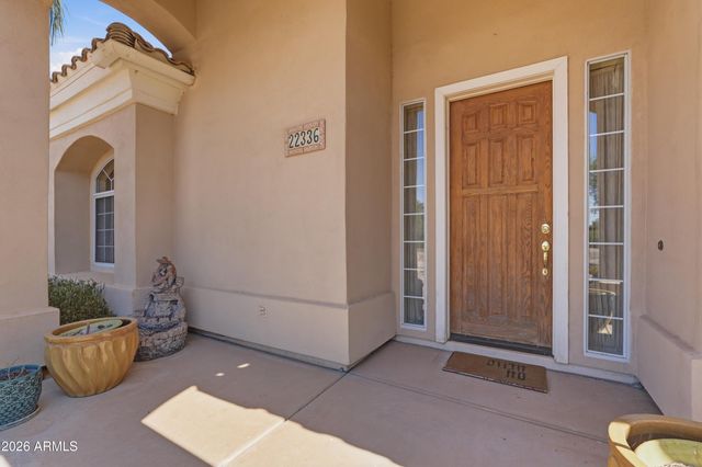 22336 E VALLEJO Street, Queen Creek, AZ 85142