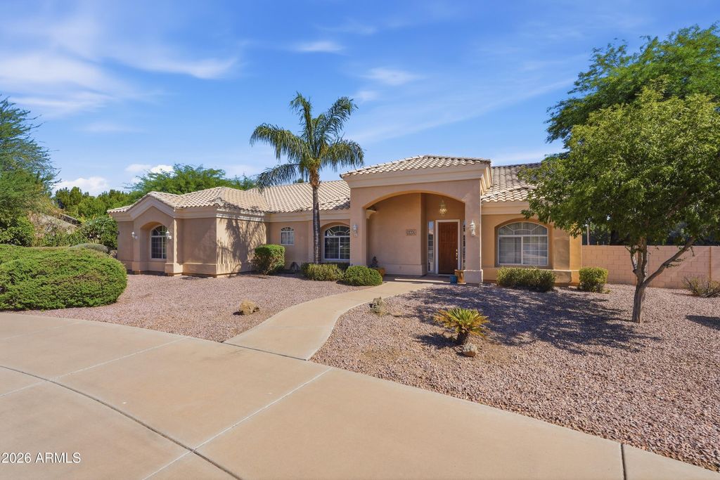 22336 E VALLEJO Street, Queen Creek, AZ 85142