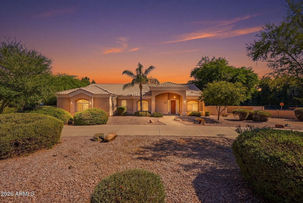 22336 E VALLEJO Street, Queen Creek, AZ 85142 — photo 2