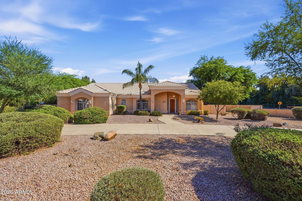 22336 E VALLEJO Street, Queen Creek, AZ 85142 — photo 3