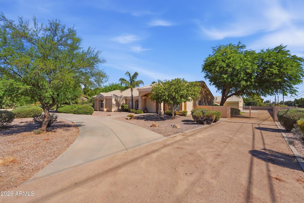 22336 E VALLEJO Street, Queen Creek, AZ 85142 — photo 4