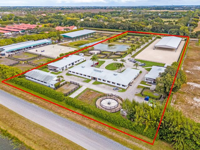 13155 Southfields Road, Wellington, FL 33414