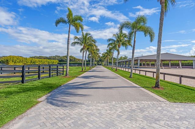 13155 Southfields Road, Wellington, FL 33414