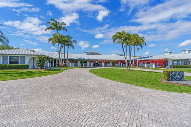 13155 Southfields Road, Wellington, FL 33414