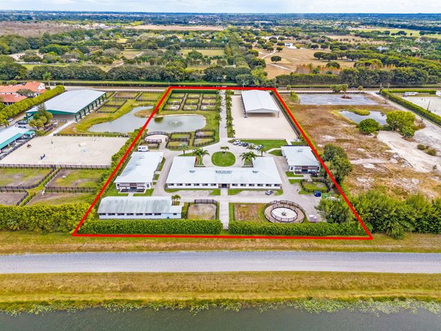 13155 Southfields Road, Wellington, FL 33414