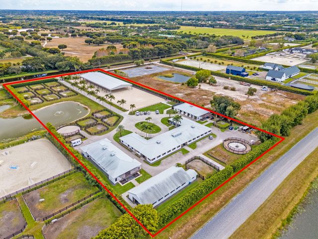 13155 Southfields Road, Wellington, FL 33414