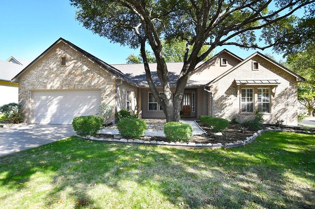 108 High Trail DR, Georgetown, TX 78633
