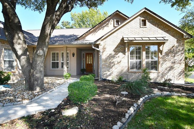 108 High Trail DR, Georgetown, TX 78633