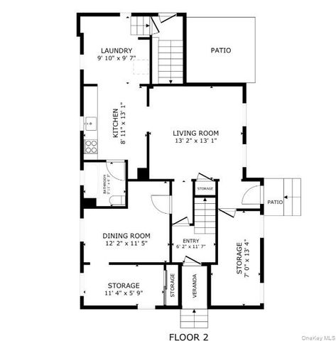 25 William Street, Central Islip, NY 11722