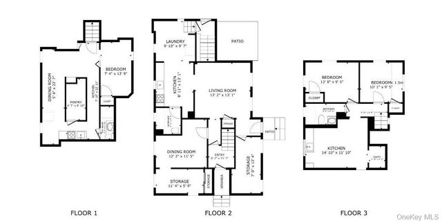 25 William Street, Central Islip, NY 11722