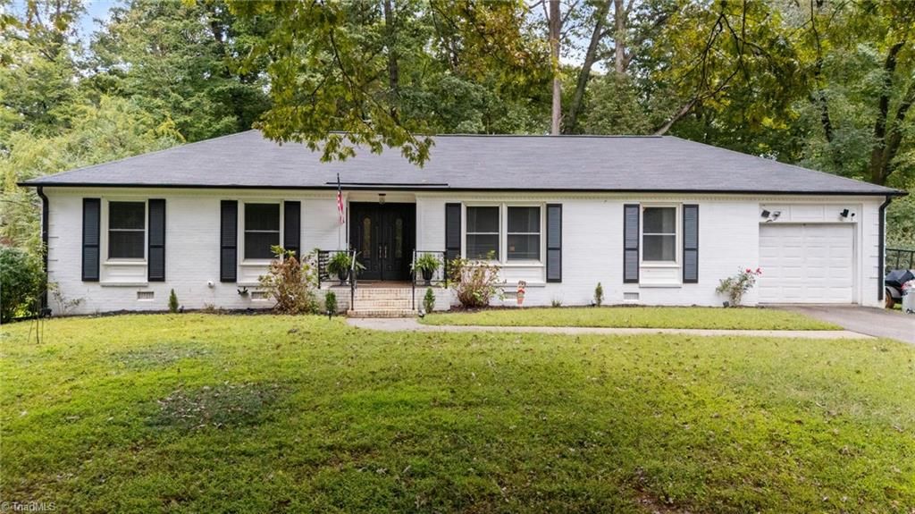 665 Alpine Road, Winston-salem, NC 27104