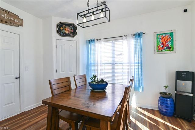 833 Cabrini PL, Virginia Beach, VA 23464