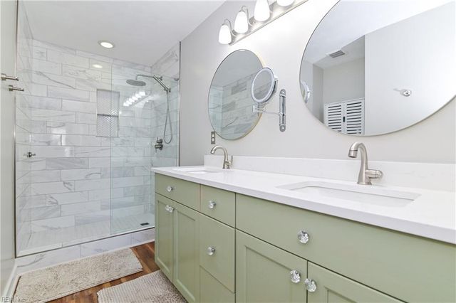 833 Cabrini PL, Virginia Beach, VA 23464